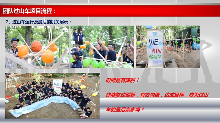 过山车项目流程3